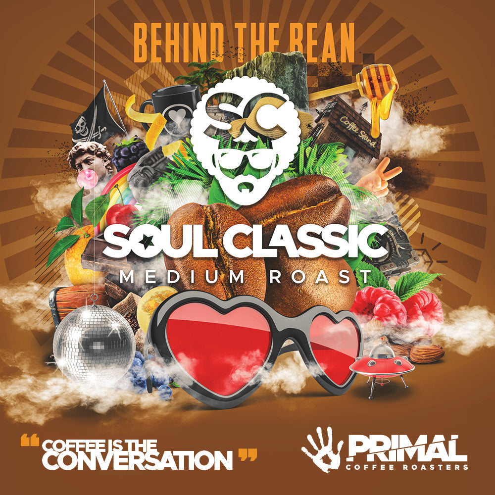 SOUL CLASSIC