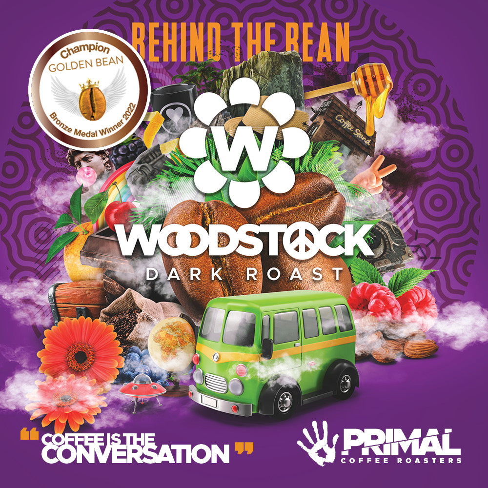 WOODSTOCK