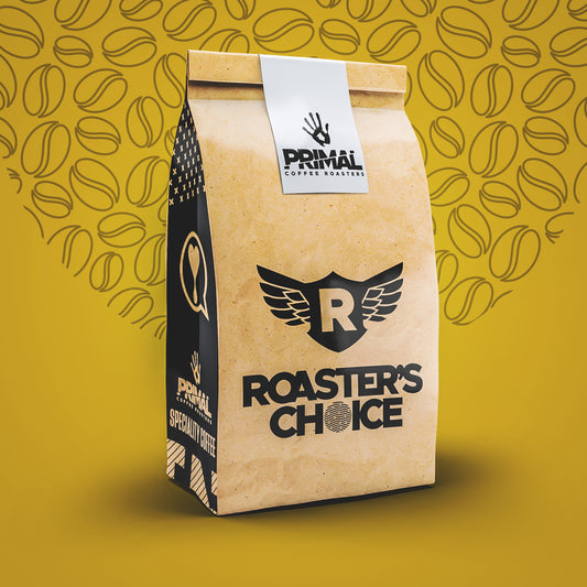 ROASTER'S CHOICE