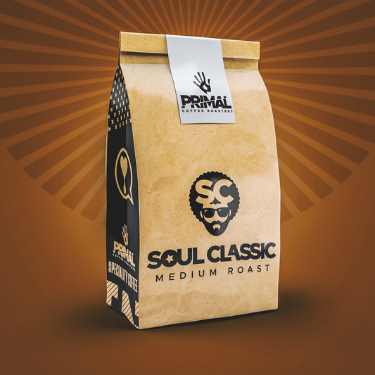 SOUL CLASSIC