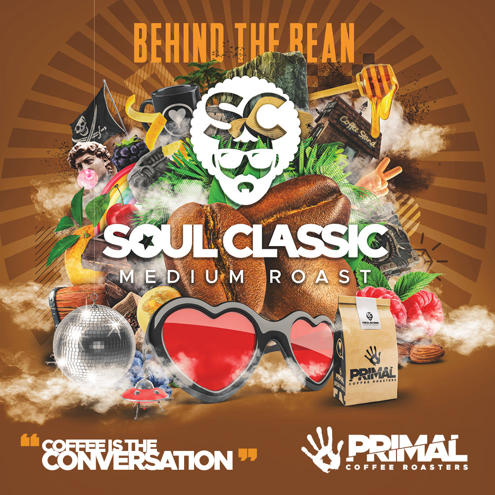 SOUL CLASSIC
