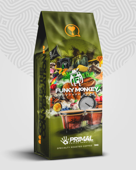 FUNKY MONKEY