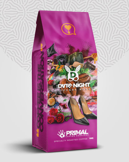 DATE NIGHT COFFEE