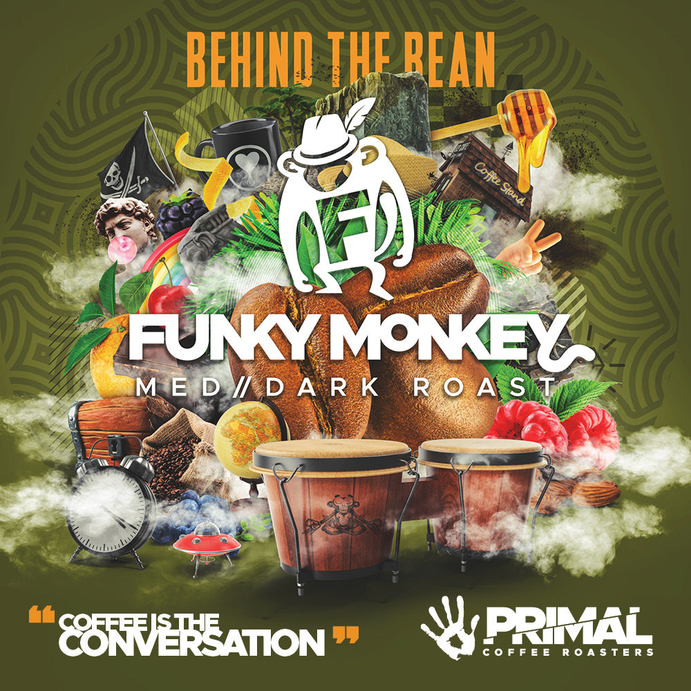 FUNKY MONKEY