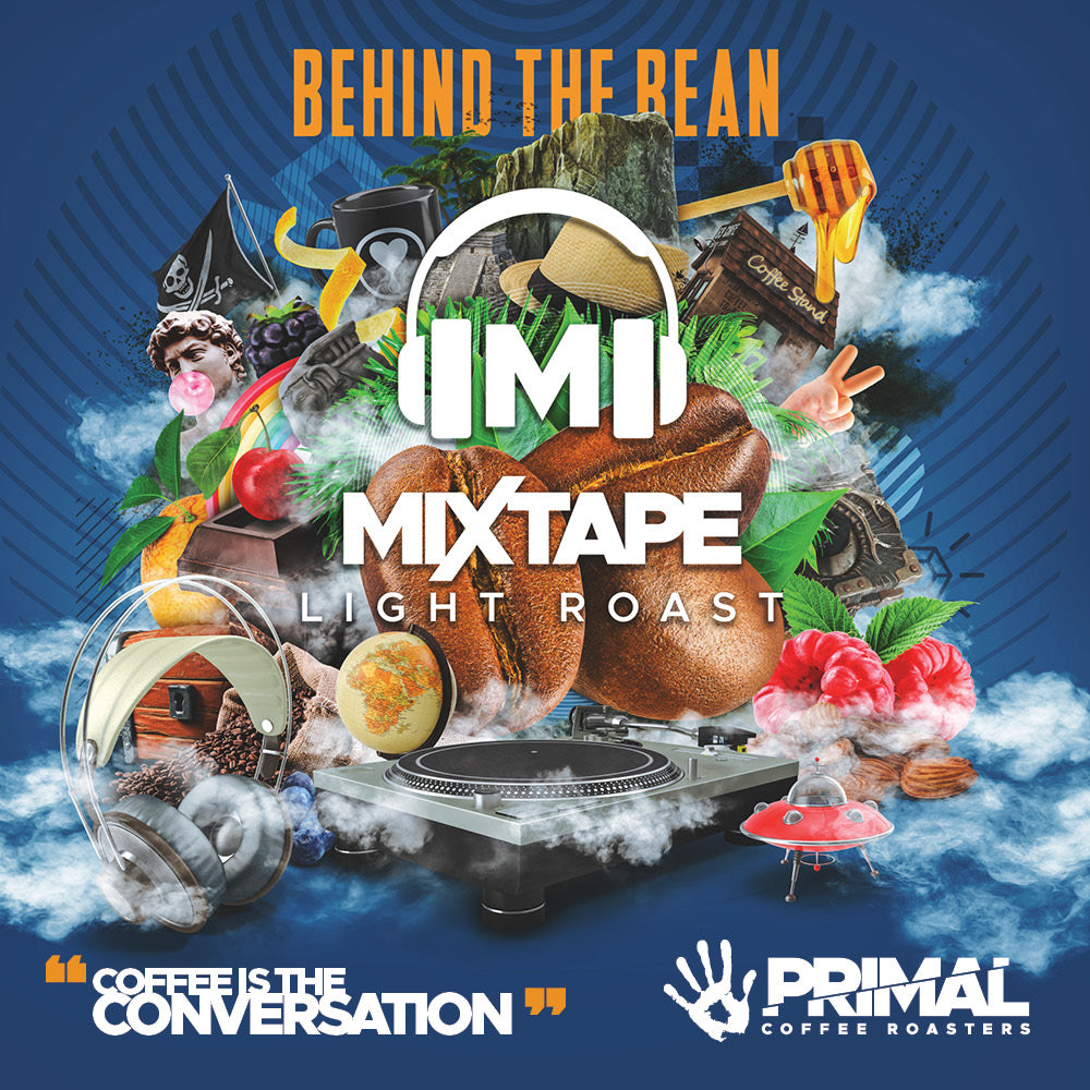 MIXTAPE
