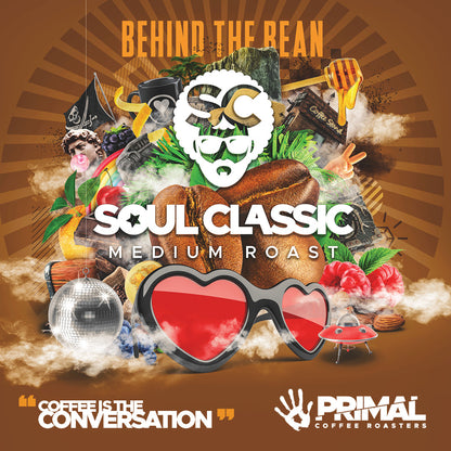 SOUL CLASSIC