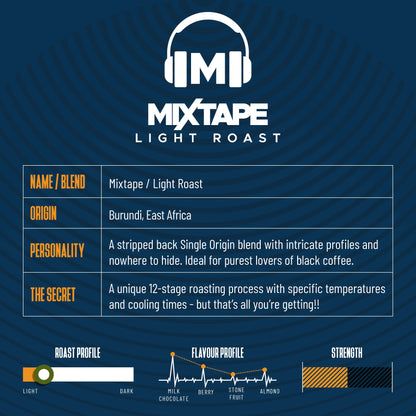 MIXTAPE