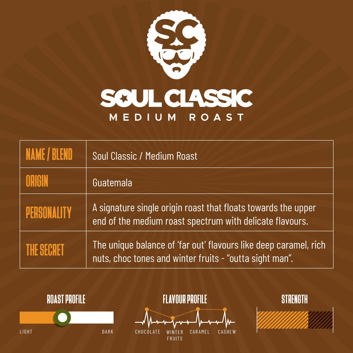 SOUL CLASSIC