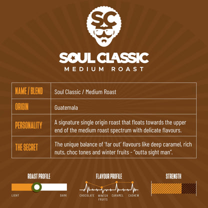 SOUL CLASSIC