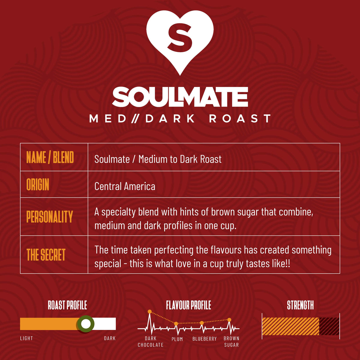 SOUL MATE