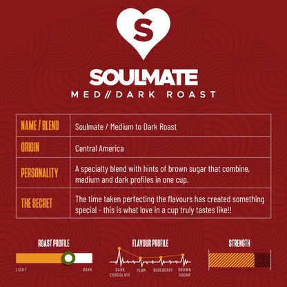 SOUL MATE