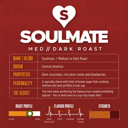 SOUL MATE